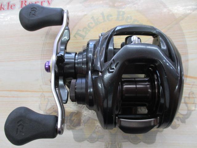 20タトゥーラ SV TW 103XHL