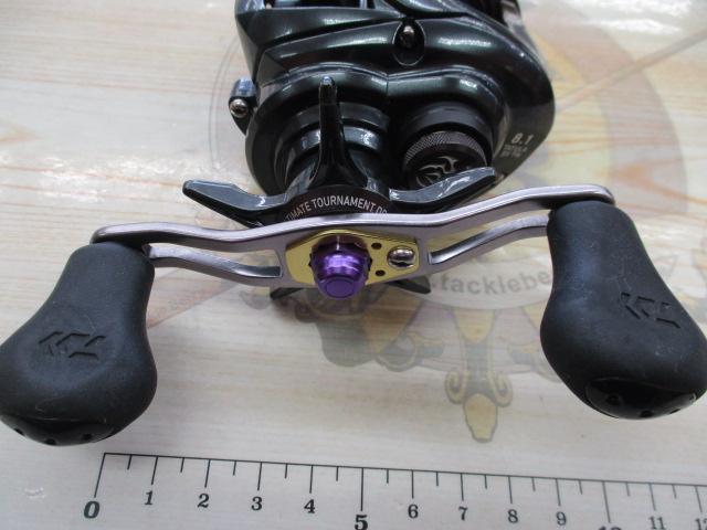 20タトゥーラ SV TW 103XHL