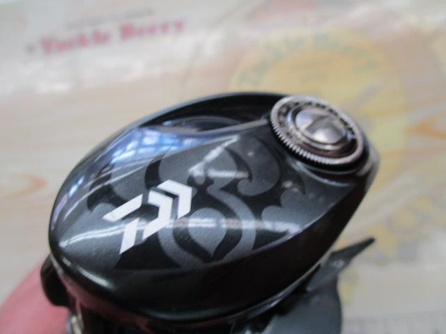20タトゥーラ SV TW 103XHL
