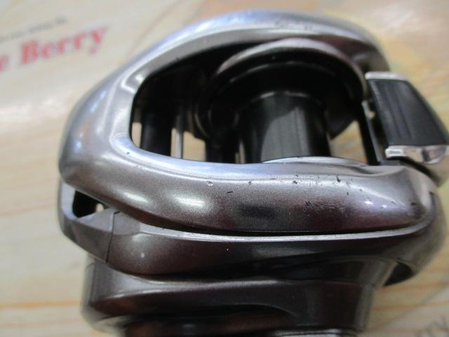 15メタニウムDC HG (LH) 後期モデル