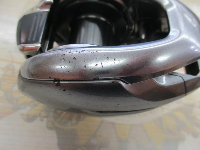 15メタニウムDC HG (LH) 後期モデル