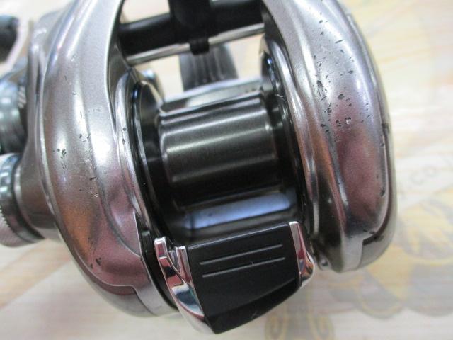 15メタニウムDC HG (LH) 後期モデル