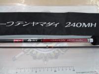 炎月一つテンヤマダイ 240MH