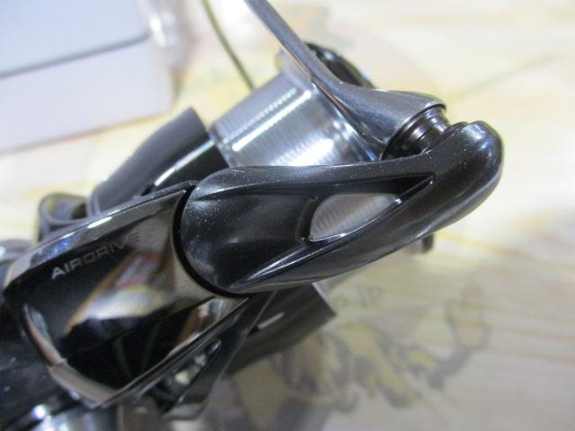 24ルビアス LT2500S｜＠ベリーネット 日本最大新品中古釣具WEBショップ
