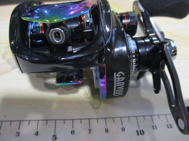 グラビアスK今江オーロラMC 7.3LH｜＠ベリーネット 日本最大新品中古