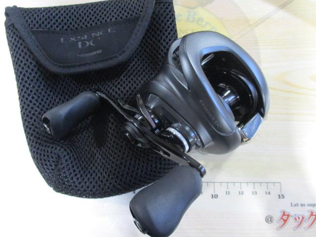 22エクスセンスDC XG LH