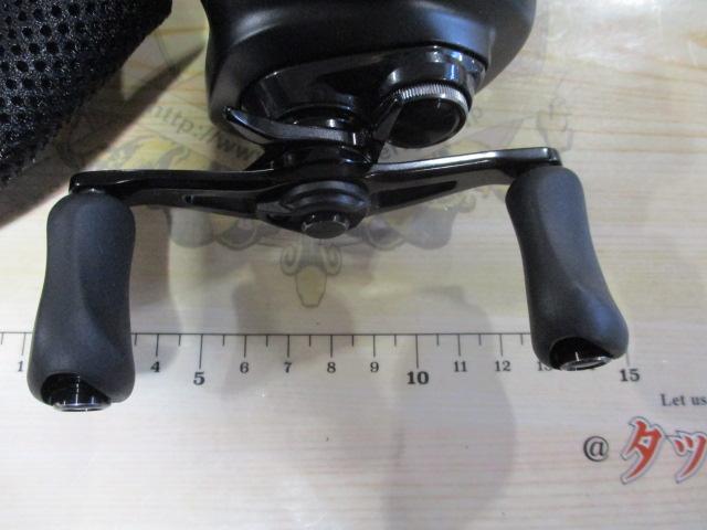 22エクスセンスDC XG LH