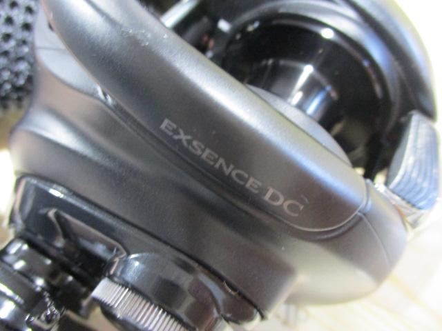 22エクスセンスDC XG LH