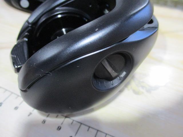 22エクスセンスDC XG LH