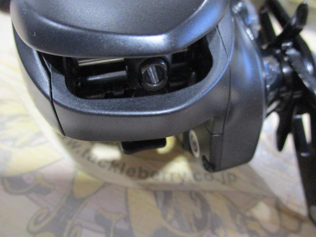 22エクスセンスDC XG LH