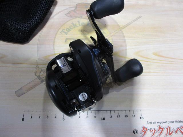 22エクスセンスDC XG LH