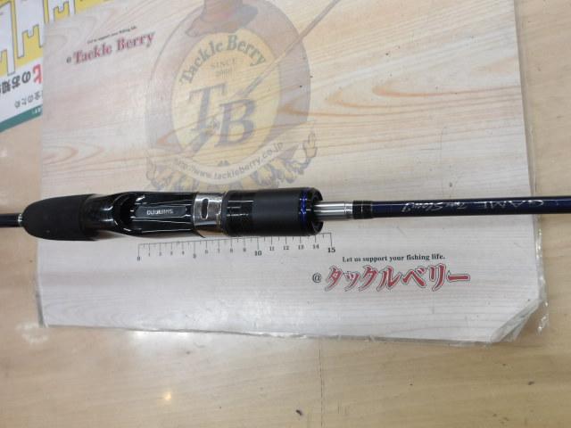 ゲームタイプスローJ B683｜＠ベリーネット 日本最大新品中古釣具WEB