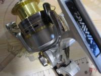 アオリトライアル 2500BR