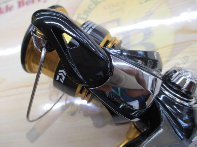 23レガリス LT2500S-XH