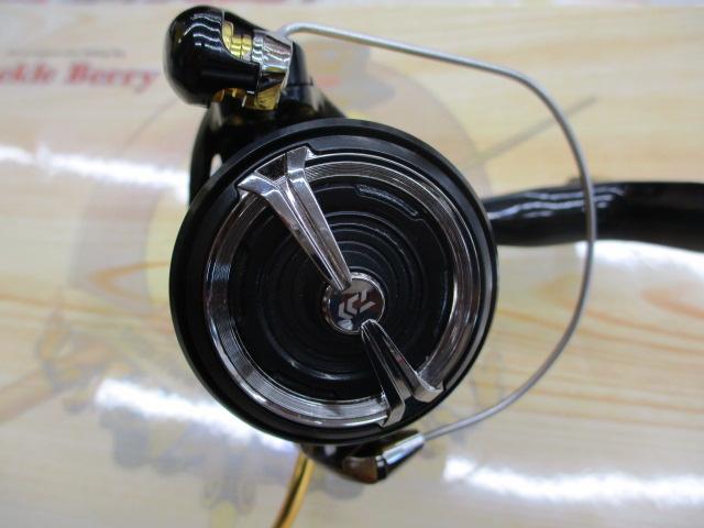 23レガリス LT2500S-XH