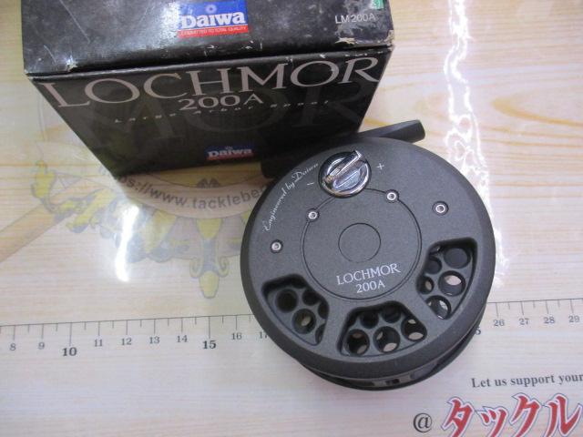 ロッホモア 200A
