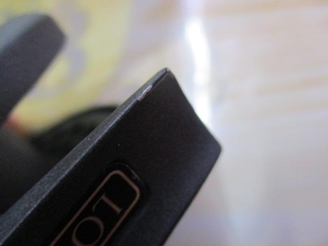 ロッホモア 200A