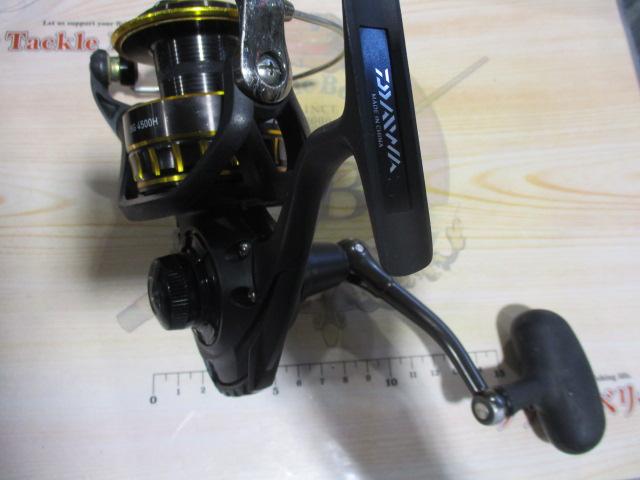 16BG 4500H｜＠ベリーネット 日本最大新品中古釣具WEBショップ