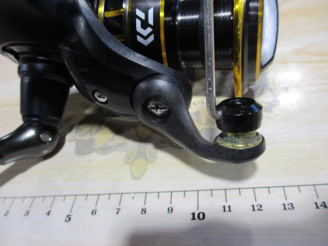 16BG 4500H｜＠ベリーネット 日本最大新品中古釣具WEBショップ
