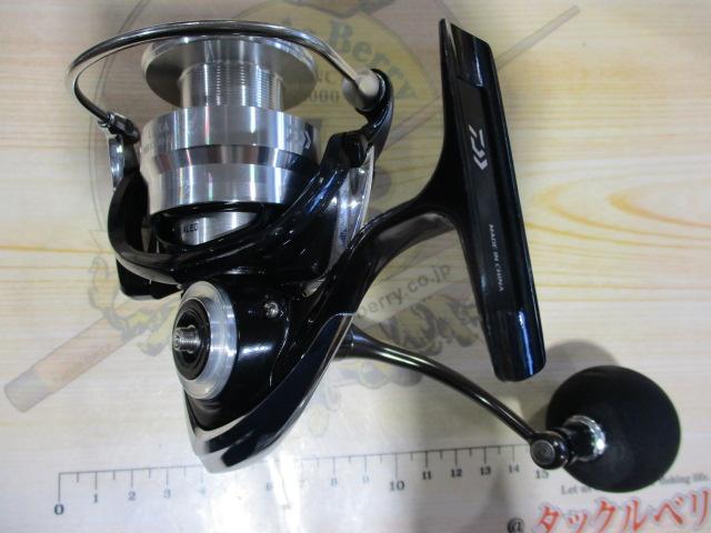 19レグザ LT3000D-CXH｜＠ベリーネット 日本最大新品中古釣具WEBショップ
