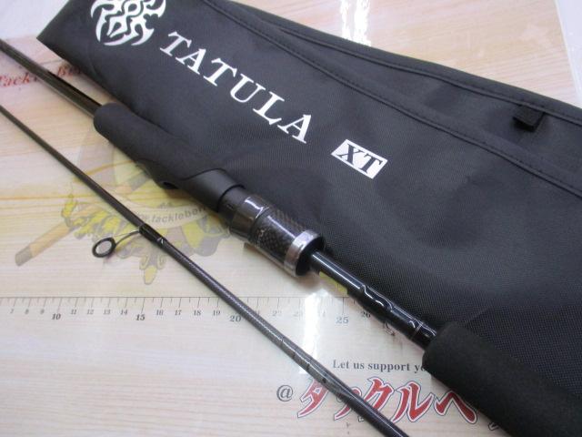 タトゥーラXT 682LFS｜＠ベリーネット 日本最大新品中古釣具WEBショップ
