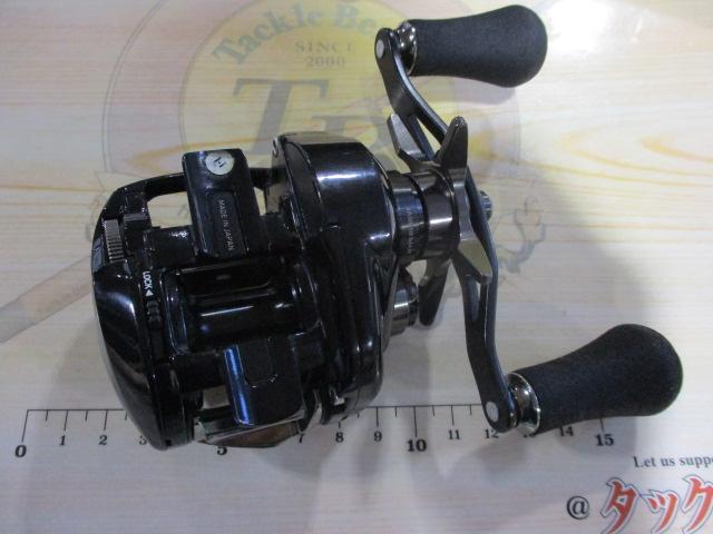 22ジリオン TW HD 1000XHL