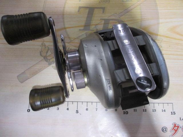 97メタニウムXT(RH)｜＠ベリーネット 日本最大新品中古釣具WEBショップ