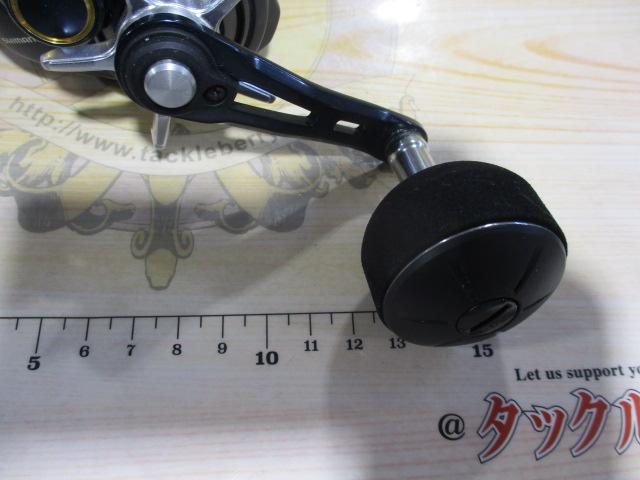 22グラップラーBB 150HG｜＠ベリーネット 日本最大新品中古釣具WEBショップ