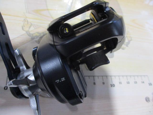 22グラップラーBB 150HG｜＠ベリーネット 日本最大新品中古釣具WEBショップ
