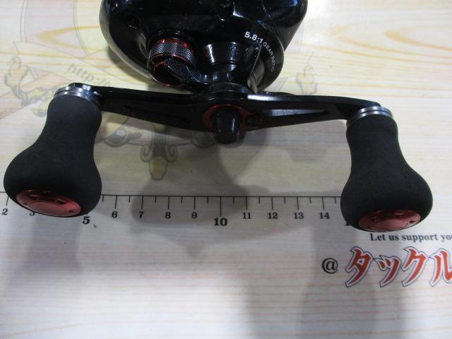 15炎月CT 100PG｜＠ベリーネット 日本最大新品中古釣具WEBショップ