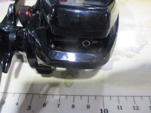 15炎月CT 100PG｜＠ベリーネット 日本最大新品中古釣具WEBショップ