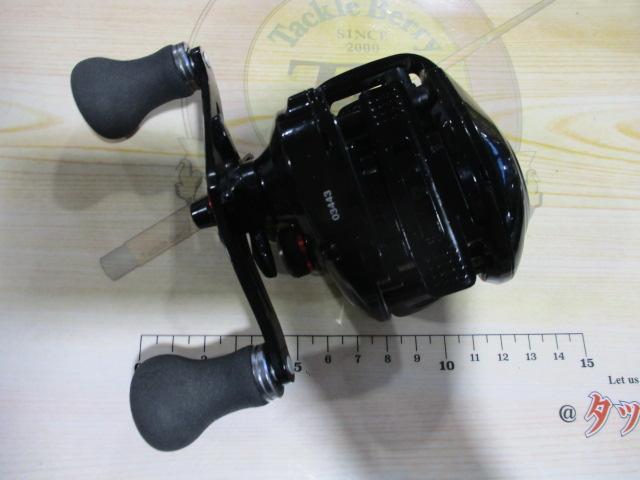 15炎月CT 100PG｜＠ベリーネット 日本最大新品中古釣具WEBショップ