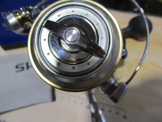 16バイオマスターSW 6000HG｜＠ベリーネット 日本最大新品中古釣具WEB