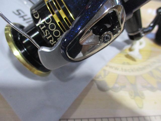 10アオリスタCI4 C3000｜＠ベリーネット 日本最大新品中古釣具WEBショップ