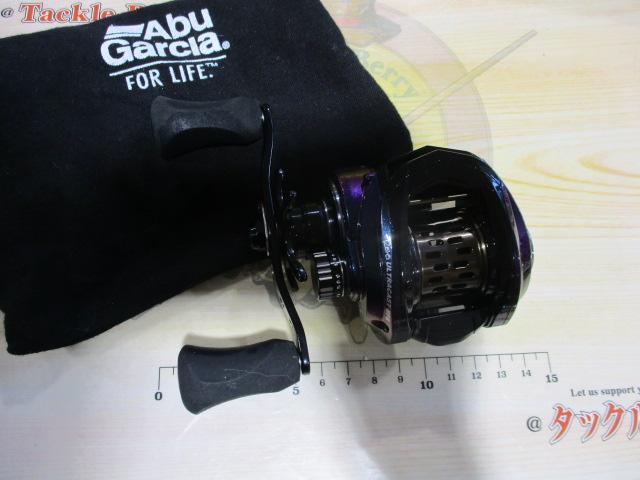 レボ ULTRACAST BF8-L