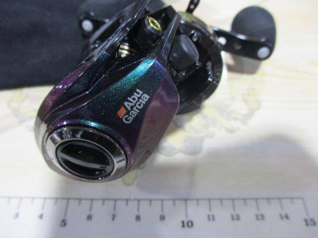 レボ ULTRACAST BF8-L