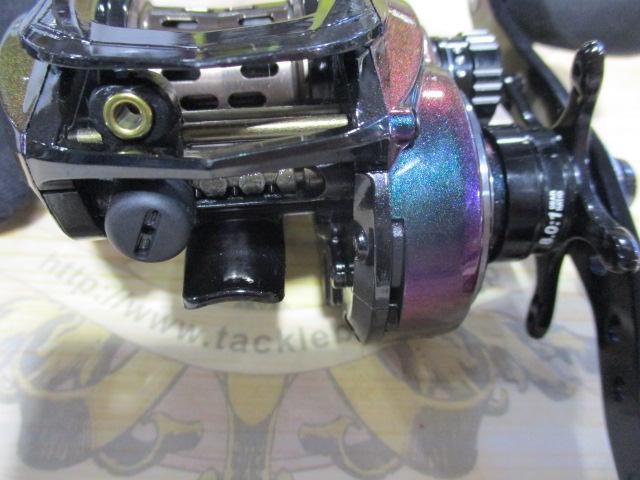 レボ ULTRACAST BF8-L