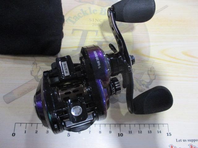 レボ ULTRACAST BF8-L