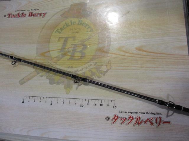 25オシアEJ B60-4｜＠ベリーネット 日本最大新品中古釣具WEBショップ