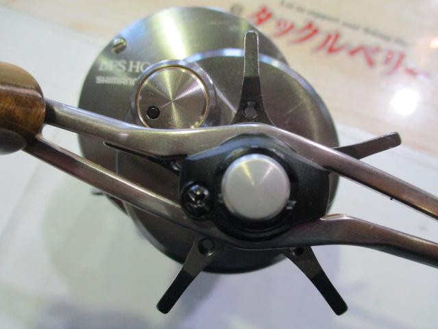 17カルカッタコンクエストBFS HG-R｜＠ベリーネット 日本最大新品中古