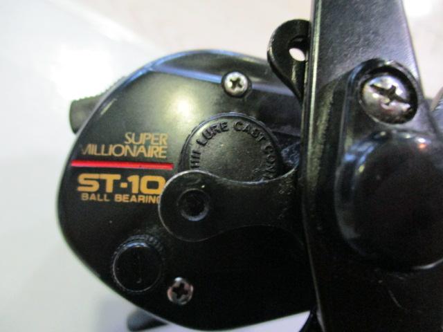 スーパーミリオネア ST-10