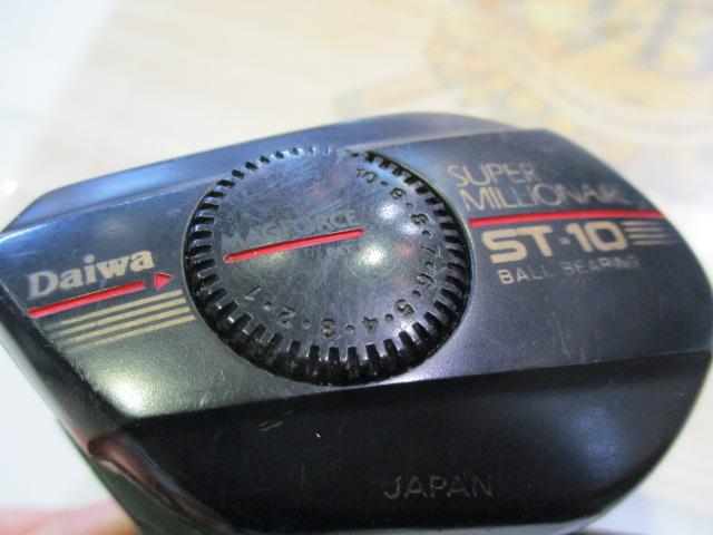 スーパーミリオネア ST-10