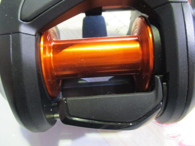 21バルケッタBB 300HG