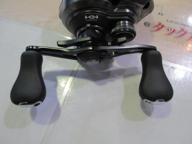 25SLX BFS XG LEFT