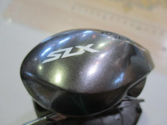 25SLX BFS XG LEFT