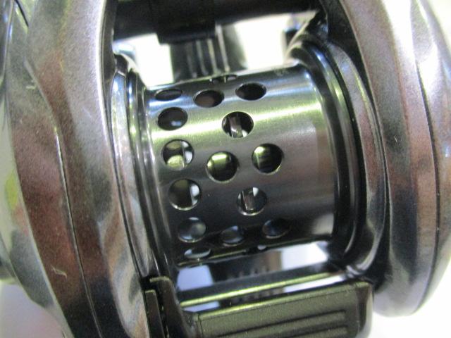 25SLX BFS XG LEFT