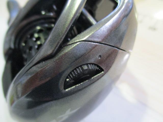 25SLX BFS XG LEFT｜＠ベリーネット 日本最大新品中古釣具WEBショップ