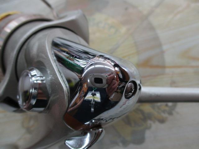 エンブレムX 3000C