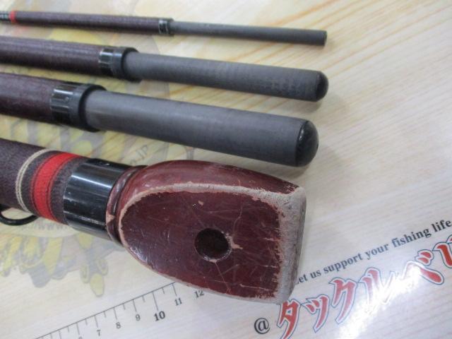 CG豪海DX 20号-520