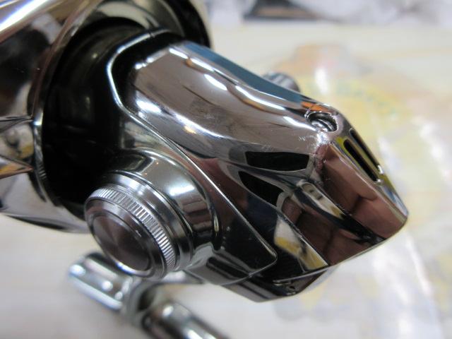 18ステラ C2000SHG